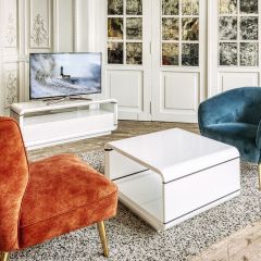 ТВ-тумба Opus Uno 120 см в Нижнем Тагиле - nizhniy-tagil.mebel24.online | фото 7