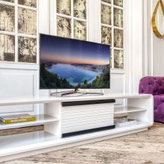 ТВ-тумба VELVET 200 см в Нижнем Тагиле - nizhniy-tagil.mebel24.online | фото 6