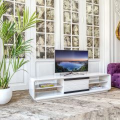 ТВ-тумба VELVET 200 см в Нижнем Тагиле - nizhniy-tagil.mebel24.online | фото 7