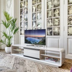 ТВ-тумба VELVET 200 см в Нижнем Тагиле - nizhniy-tagil.mebel24.online | фото 8