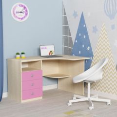 Угловой письменный стол Кадет в Нижнем Тагиле - nizhniy-tagil.mebel24.online | фото 4