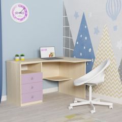 Угловой письменный стол Кадет в Нижнем Тагиле - nizhniy-tagil.mebel24.online | фото 6