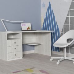 Угловой письменный стол Кадет в Нижнем Тагиле - nizhniy-tagil.mebel24.online | фото 13