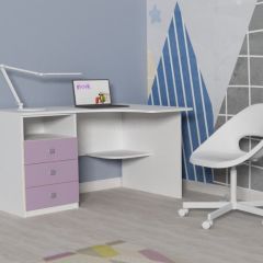 Угловой письменный стол Кадет в Нижнем Тагиле - nizhniy-tagil.mebel24.online | фото 7