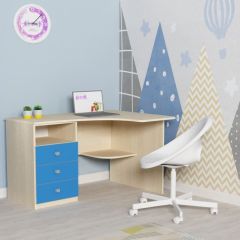 Угловой письменный стол Кадет в Нижнем Тагиле - nizhniy-tagil.mebel24.online | фото 5