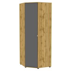 Угловой шкаф "Алиса (H6)" с торцевой ручкой в Нижнем Тагиле - nizhniy-tagil.mebel24.online | фото 19