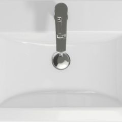 Умывальник мебельный COMO 60 Cersanit в Нижнем Тагиле - nizhniy-tagil.mebel24.online | фото 3