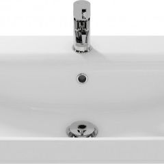 Умывальник мебельный MODUO 80 SLIM 1 в Нижнем Тагиле - nizhniy-tagil.mebel24.online | фото 2