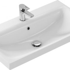 Умывальник мебельный MODUO 80 SLIM 1 в Нижнем Тагиле - nizhniy-tagil.mebel24.online | фото