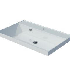 Умывальник мебельный "Classica 80" в Нижнем Тагиле - nizhniy-tagil.mebel24.online | фото