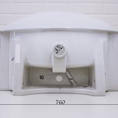 Умывальник мебельный "Элеганс 75" в Нижнем Тагиле - nizhniy-tagil.mebel24.online | фото 6