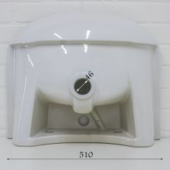 Умывальник мебельный "Элегия 50" Универсал в Нижнем Тагиле - nizhniy-tagil.mebel24.online | фото 6