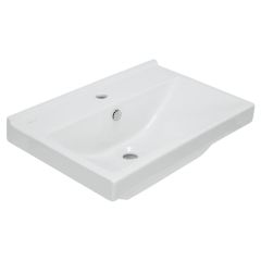 Умывальник мебельный "FEST 60" Sanita Luxe в Нижнем Тагиле - nizhniy-tagil.mebel24.online | фото 2