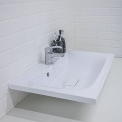 Умывальник мебельный "Milen 75" в Нижнем Тагиле - nizhniy-tagil.mebel24.online | фото 4