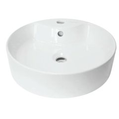Умывальник-накладной SANITA LUXE Best shelf 45 в Нижнем Тагиле - nizhniy-tagil.mebel24.online | фото