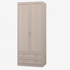 ВЕРОНА Шкаф 2-х дверный с 2-мя ящиками в Нижнем Тагиле - nizhniy-tagil.mebel24.online | фото