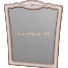 ВИКТОРИЯ Спальный гарнитур (модульный) (лак) в Нижнем Тагиле - nizhniy-tagil.mebel24.online | фото 2