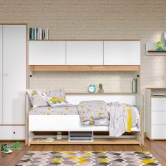 Вуди Комод 13.293 в Нижнем Тагиле - nizhniy-tagil.mebel24.online | фото 5