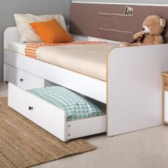Вуди молодежная (рестайлинг) Набор 3 в Нижнем Тагиле - nizhniy-tagil.mebel24.online | фото 2