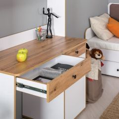 Вуди молодежная (рестайлинг) Набор 3 в Нижнем Тагиле - nizhniy-tagil.mebel24.online | фото 3