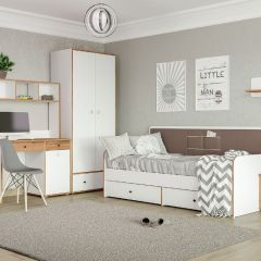 Вуди Стол письменный 12.42 в Нижнем Тагиле - nizhniy-tagil.mebel24.online | фото 7