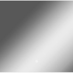 Зеркало Good Light 2-100 с подсветкой Домино (GL7016Z) в Нижнем Тагиле - nizhniy-tagil.mebel24.online | фото 1