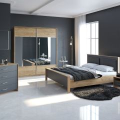 Зеркало ЛИБЕРТИ в Нижнем Тагиле - nizhniy-tagil.mebel24.online | фото 3