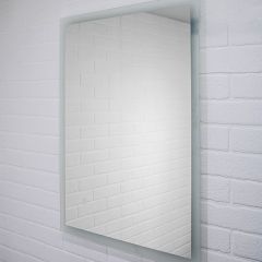 Зеркало Лондон 800х600 с подсветкой Домино (GL7019Z) в Нижнем Тагиле - nizhniy-tagil.mebel24.online | фото 2