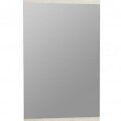 Зеркало навесное 33.13-01 "Лючия" (бетон пайн белый) в Нижнем Тагиле - nizhniy-tagil.mebel24.online | фото 1
