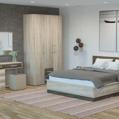 Зеркало навесное ВЕРСАЛЬ-2 в Нижнем Тагиле - nizhniy-tagil.mebel24.online | фото 2