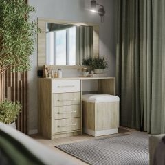 Зеркало НКМ Эдем-1 в Нижнем Тагиле - nizhniy-tagil.mebel24.online | фото 2
