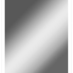 Зеркало Оттава 1000х700 с подсветкой Домино (GL7028Z) в Нижнем Тагиле - nizhniy-tagil.mebel24.online | фото 1