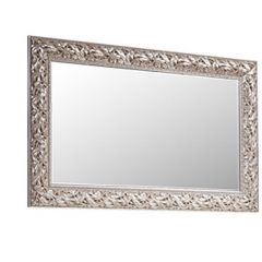Зеркало Тиффани Premium черная/серебро (ТФСТ-2(П) в Нижнем Тагиле - nizhniy-tagil.mebel24.online | фото
