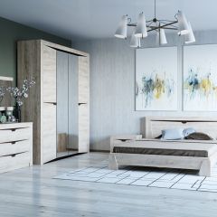 Зеркало ВЕРСАЛЬ-5 секция №9 в Нижнем Тагиле - nizhniy-tagil.mebel24.online | фото 2