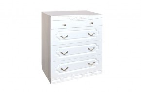 "Мария-Луиза 8" Комод 990 в Нижнем Тагиле - nizhniy-tagil.mebel24.online | фото