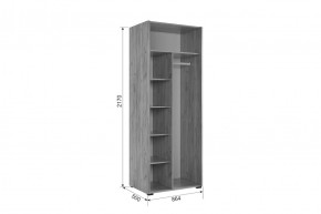 АДАМ К1 Детская в Нижнем Тагиле - nizhniy-tagil.mebel24.online | фото 4