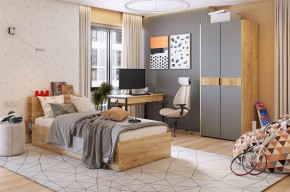 АДАМ К1 Детская в Нижнем Тагиле - nizhniy-tagil.mebel24.online | фото 2