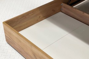 АДАМ Спальный гарнитур (модульный) графит в Нижнем Тагиле - nizhniy-tagil.mebel24.online | фото 13