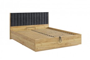 АДАМ Спальный гарнитур (модульный) графит в Нижнем Тагиле - nizhniy-tagil.mebel24.online | фото 8