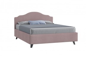 АДЕЛЬ Кровать с ПМ 1400 в Нижнем Тагиле - nizhniy-tagil.mebel24.online | фото 3