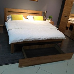 АФИНА А10 Ящик бельевой (крафт) в Нижнем Тагиле - nizhniy-tagil.mebel24.online | фото 2