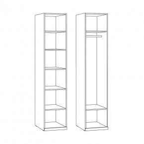АМЬЕН Спальня (модульная) в Нижнем Тагиле - nizhniy-tagil.mebel24.online | фото 31
