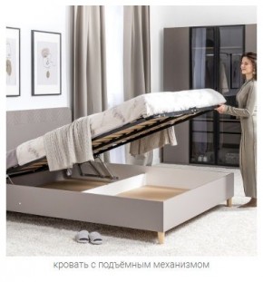 АМЬЕН Спальня (модульная) в Нижнем Тагиле - nizhniy-tagil.mebel24.online | фото 5