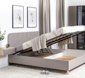 АМЬЕН Спальня (модульная) в Нижнем Тагиле - nizhniy-tagil.mebel24.online | фото 8