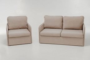 Комплект мягкой мебели 800+801 (диван+кресло) в Нижнем Тагиле - nizhniy-tagil.mebel24.online | фото 2