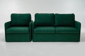 Комплект мягкой мебели 800+801 (диван+кресло) в Нижнем Тагиле - nizhniy-tagil.mebel24.online | фото 3