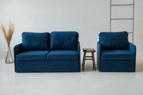 Комплект мягкой мебели 800+801 (диван+кресло) в Нижнем Тагиле - nizhniy-tagil.mebel24.online | фото 5