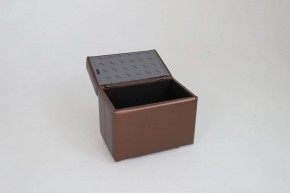АМУР Пуф (в ткани коллекции Ивару №1,2,3) в Нижнем Тагиле - nizhniy-tagil.mebel24.online | фото 2