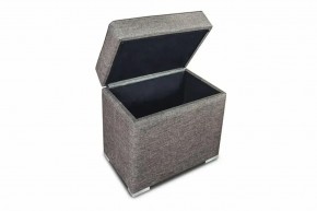 АМУР Пуф (в ткани коллекции Ивару №1,2,3) в Нижнем Тагиле - nizhniy-tagil.mebel24.online | фото 5