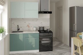 АСАЯ Кухонный гарнитур Лайт 1200 мм в Нижнем Тагиле - nizhniy-tagil.mebel24.online | фото